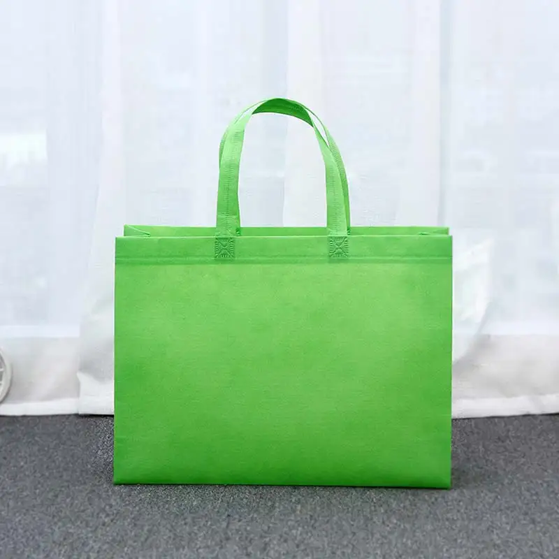 Модная 1 шт. складная сумка для покупок многоразовая большая эко унисекс тканевая Нетканая сумка через плечо сумка-тоут тканевая сумка