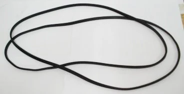 

K-1003032 RUBBER SEALING GASKET -CYLINDER HEAD 1003032-001 use for XICHAI CA6110 125G2 engine,brand new and quality guaranty