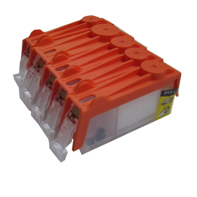 Compatible PGI-225BK Black Ink Cartridge For Canon Pixma IP4820