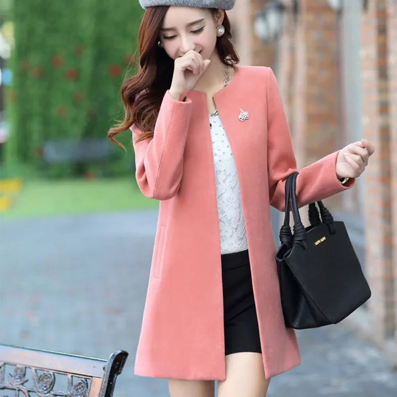Aliexpress.com : Buy 2018 New Autumn Simple Fashion Women