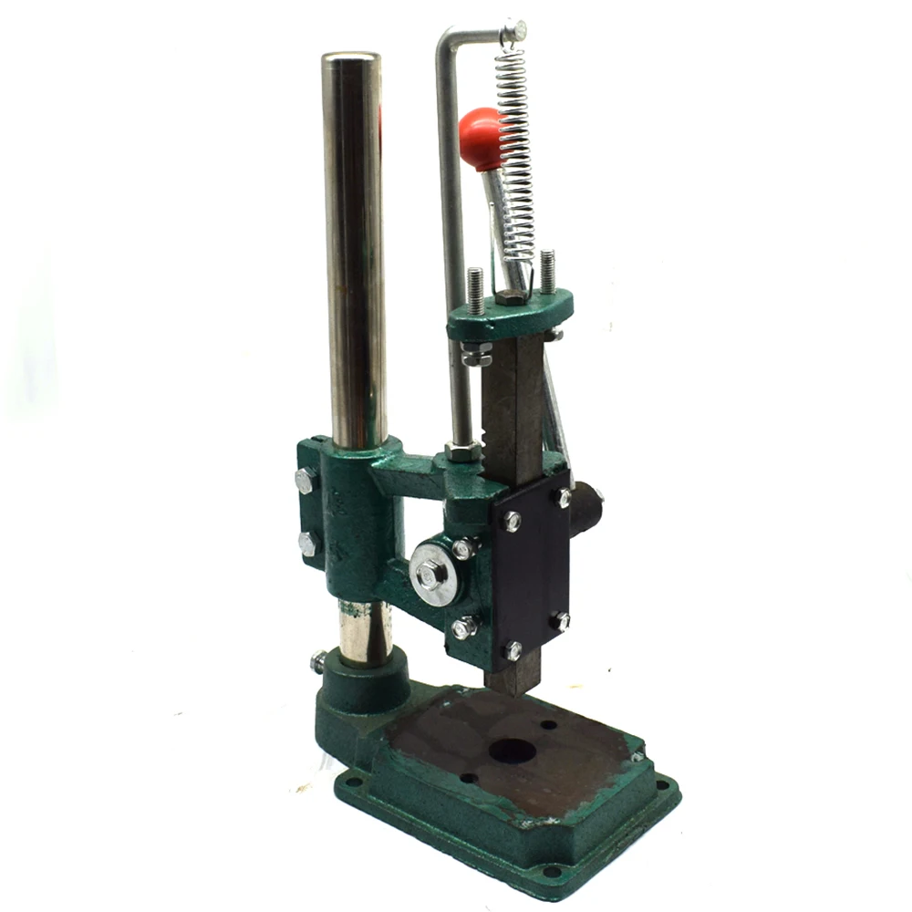 

Punching Printing Machine Punch Unit Jewelry Mold Punch Equipment Jewellery Tools and Machine