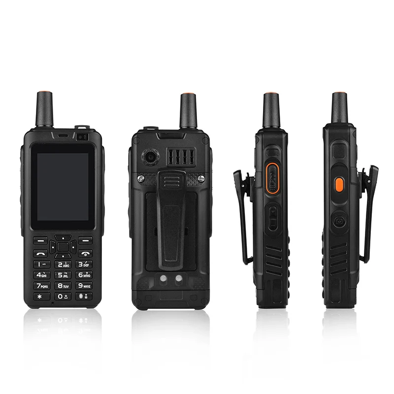 4G Walkie taklie Network Two way radio Zello PTT Cellphone 1GB RAM 8GB ROM  Dual sim card mobile phone Touch Screen|Walkie Talkie| - AliExpress