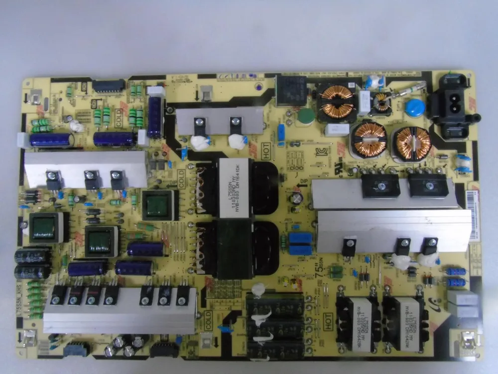 

BN44-00874A Good Working Tested