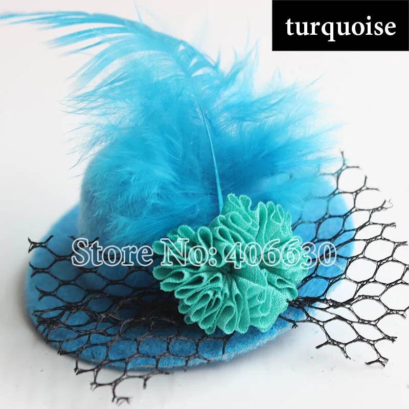 MFF05002 turquoise