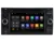 Android 7.1 Car Dvd Navi Player FOR FORD FOCUS 2005-2007/Mondeo audio multimedia auto stereo support DVR WIFI DAB OBD all in one