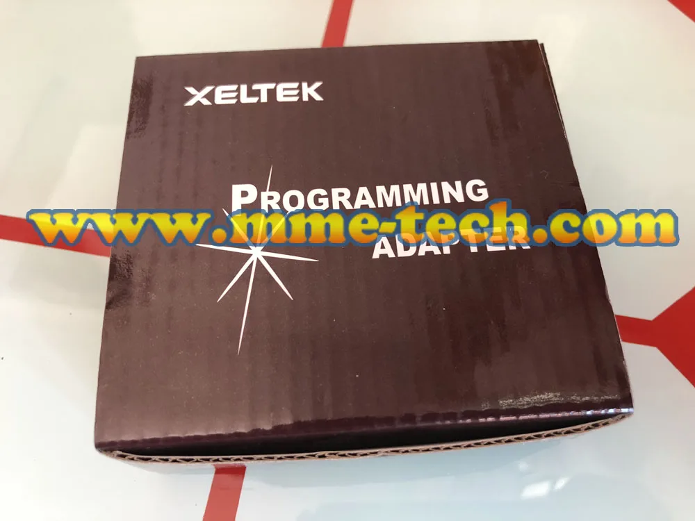 Ecmo.com.cn: подлинный только-адаптер розетки Xeltek QFN16 GX4008 *** цена ниже
