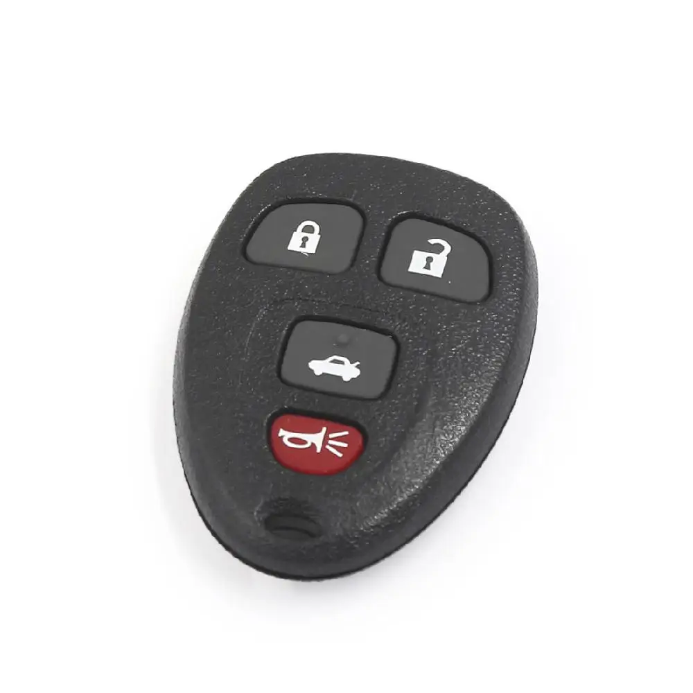 

Adeeing Keyless Entry Remote Control Car Key Fob Chevrolet Replacement 22733523 15252034 KOBGT04A Professional Design r30