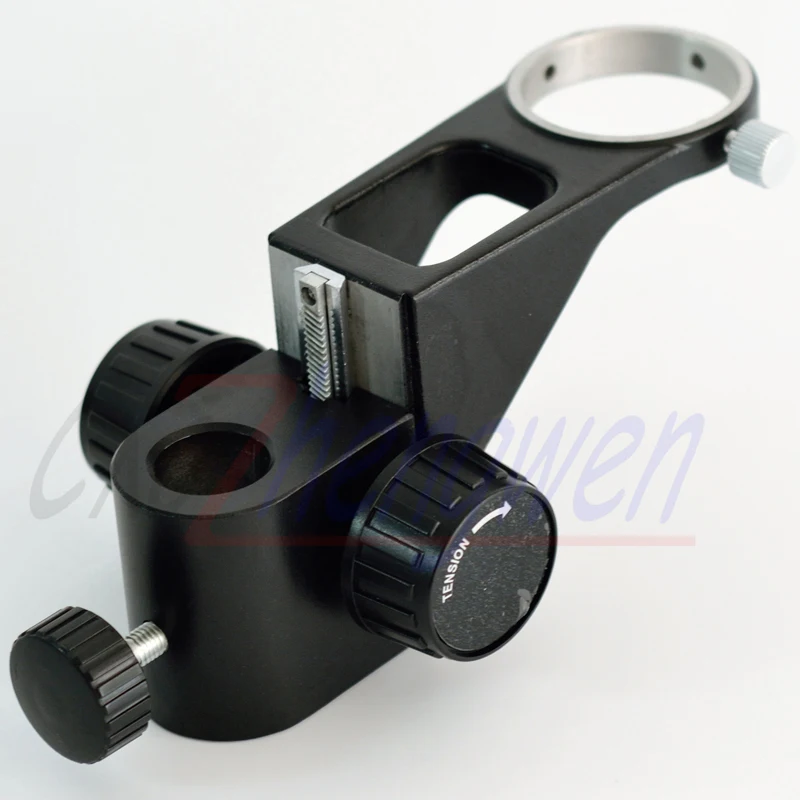 suporte suporte braço articulado microscopio engrenagem acessórios