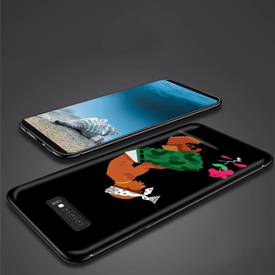 Чехол для Samsung Galaxy J6 A9 A8 A7 A70 A6 A5 A50 A40 A30 A3 A10 A51 A71 A81 A91 2018|Бамперы| |