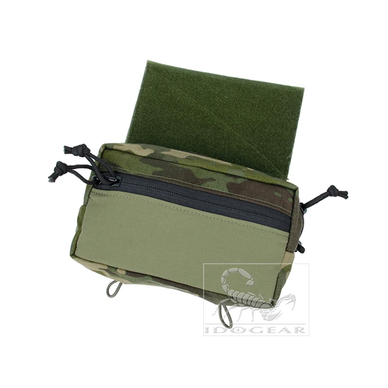 TMC тактическая Тройная журнальная сумка Kriss Vector MOLLE Mag Carrier SMG Mag Camo Военная переноска магазинная сумка 2121