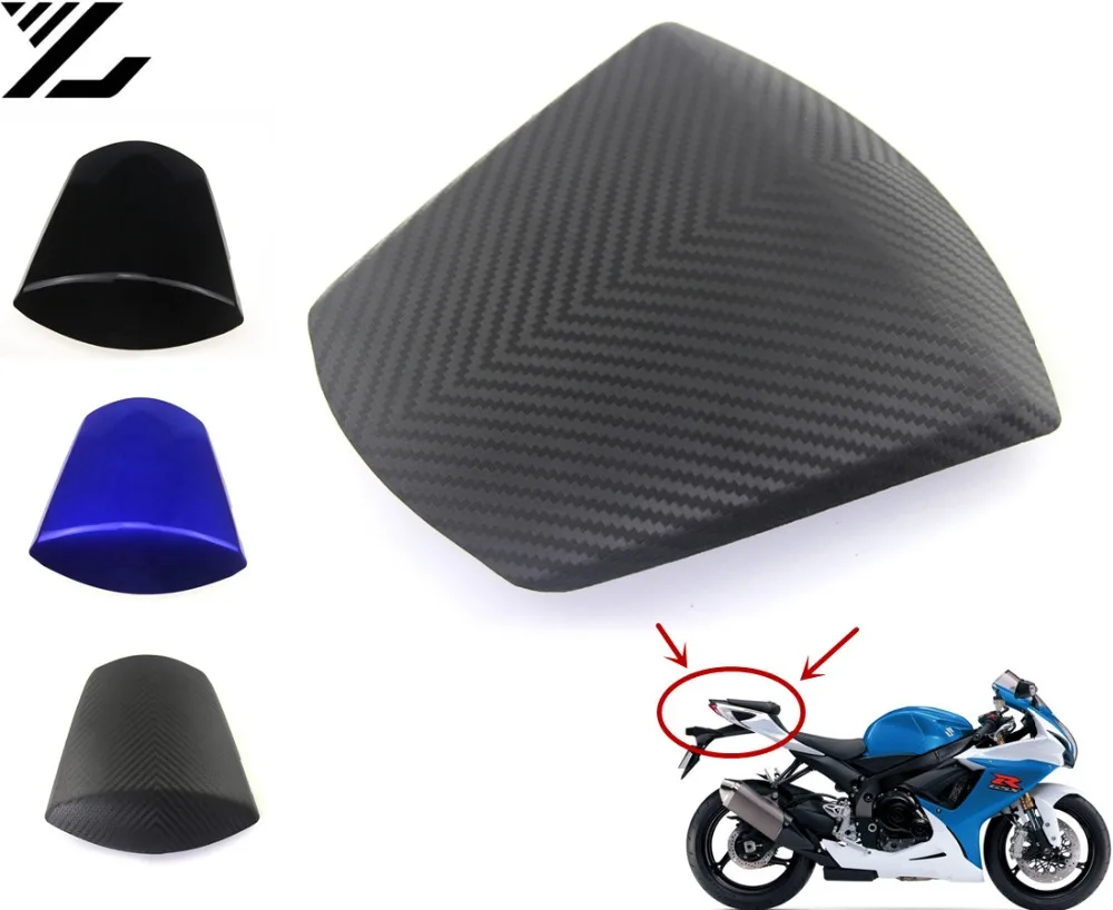 Чехол для заднего сиденья мотоцикла Suzuki GSXR GSXR600 GSXR750 K11 2011 2015|Полные комплекты