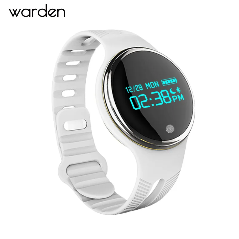 Excelvan touch наручные Смарт часы браслет Фитнес трекер SmartWatch для IOS телефона Android