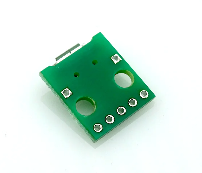 MICRO USB to DIP Adapter (5)