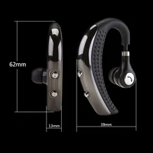 Banpa BH692 fone de Ouvido Gancho do Ouvido Sem Fio Bluetooth Mãos Livres Fone de Ouvido Estéreo Fones De Ouvido Para Iphone Samsung LG HTC Xiaomi Universal