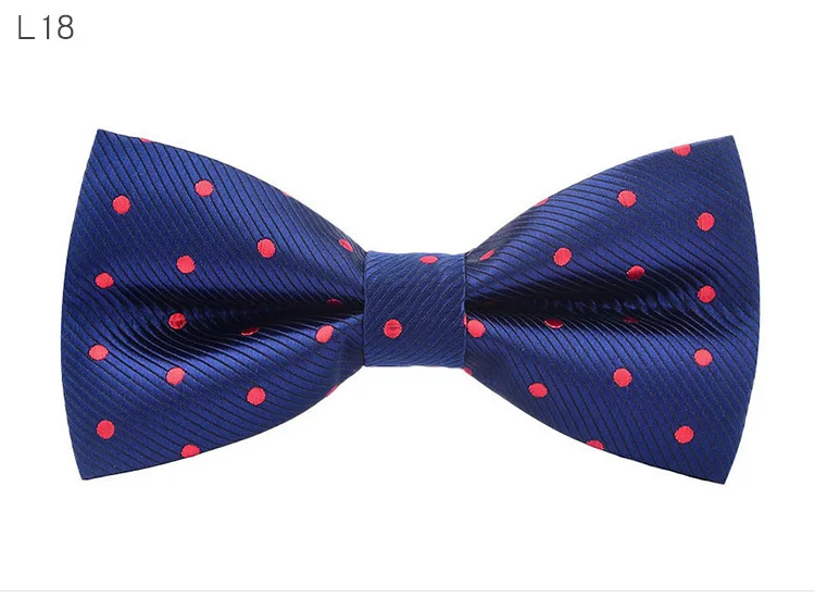 bowtie 18