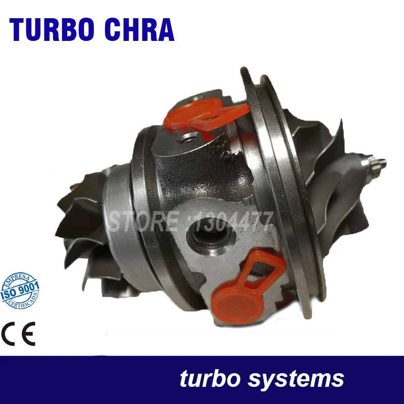 TD04HL 15T 6 CHRA турбокартридж core 49189 01700 9149634 chra 8828519 для Saab 9000 2 3 AERO B234R 220HP 224HP