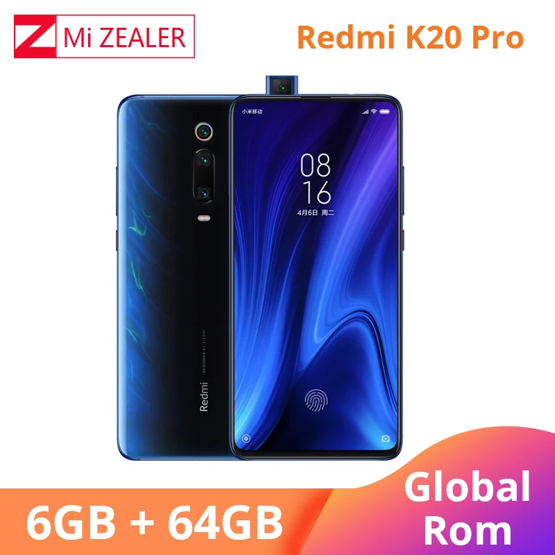Redmi Mi 9t Pro Купить