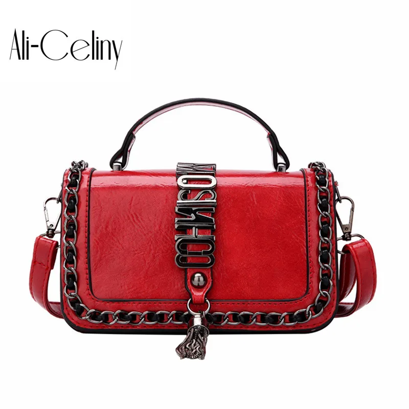 

2019 Brand Women Bags Luxury Handbags Women Messenger Bags Cover Bag Girls Fashion Shoulder Bag Ladies Leather Handbags