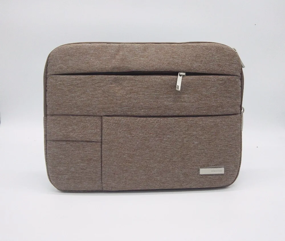 Laptop bag for Xiaomi Dell Asus Lenovo HP Acer 13 13.3 15 15.4 inch for Macbook Air Pro Notebook 15.6 Sleeve Case