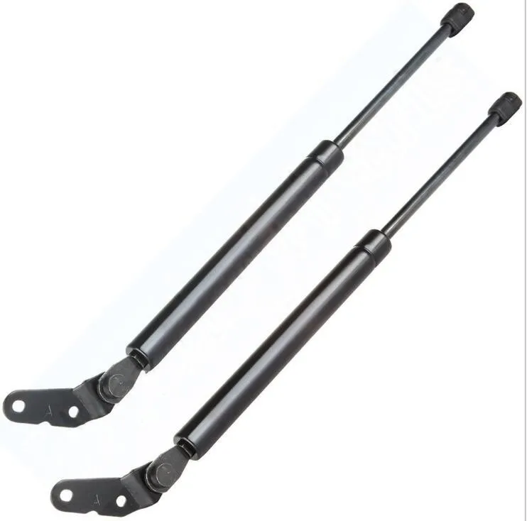 QDAEROHIVE Rear Tailgate Slow Down Shock Gas Strut SUPPORTS GAS STRUTS