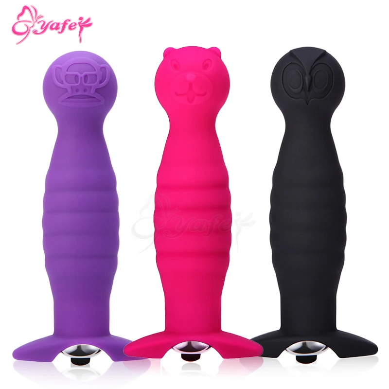 G Spot Vibrators (6)