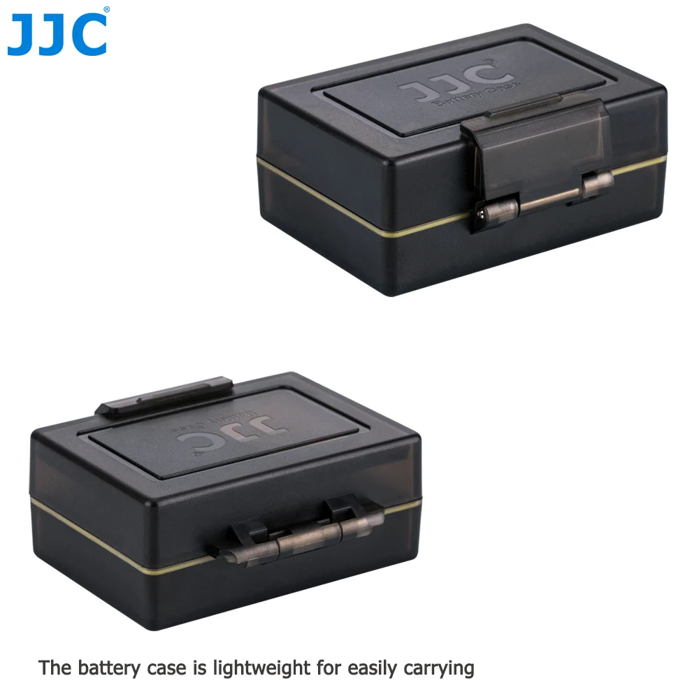 JJC BC-UN1 SMT(12)