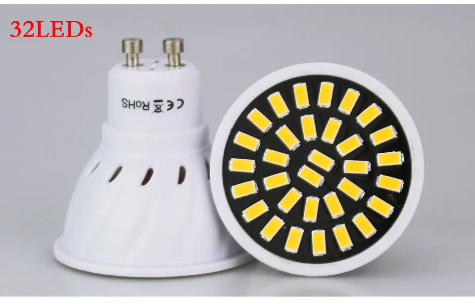GU10 LED LAMP (12)