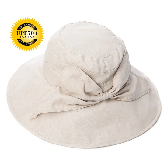 7-14 jours /à livrer Comhats Siggi Chapeau d/ét/é pliable /à large bord pliable pour femme avec sangle de menton