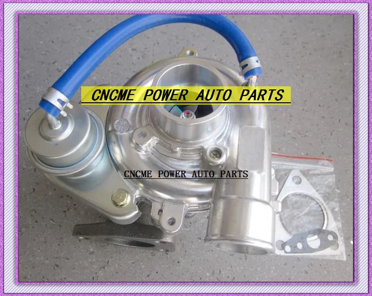 CT16 17201-OL050 17201-30070 Turbo Turbocharger For TOYOTA Hilux Vigo Hiace 2.5L D4D Engine 2KD 2KD-FTV 2KDFTV Diesel (1)