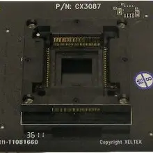 Ecmo.com.cn: только подлинный-XELTEK LQFP176 адаптер DX3087* цена ниже, пожалуйста, проконсультируйтесь перед оплатой