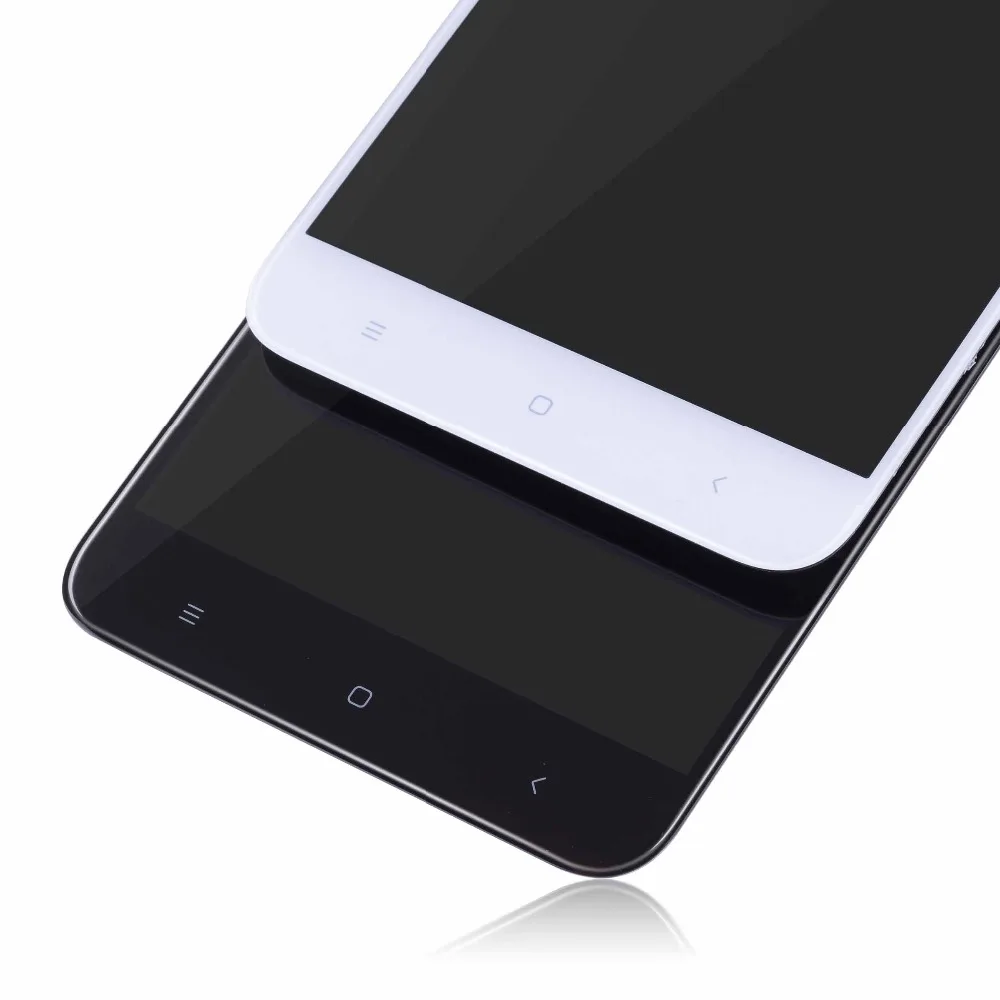 红米 Note 5A (高低配) 单片 内页 (5)