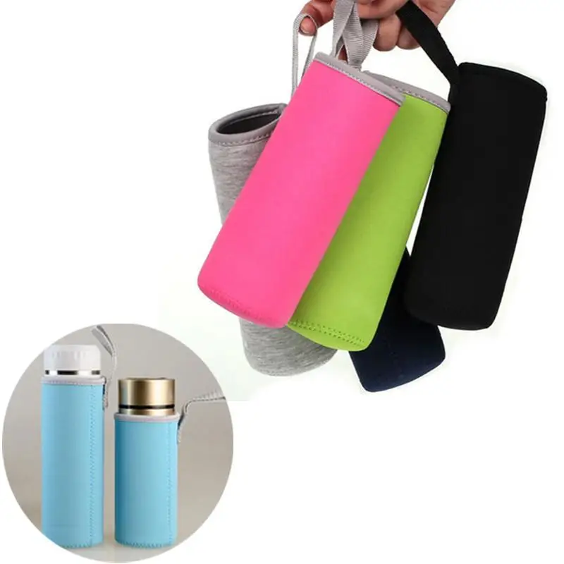 

Sport Insulator Bag Sleeve Case Neoprene Carrier Outdoor Water Bottle Cover For 360ML High Quality