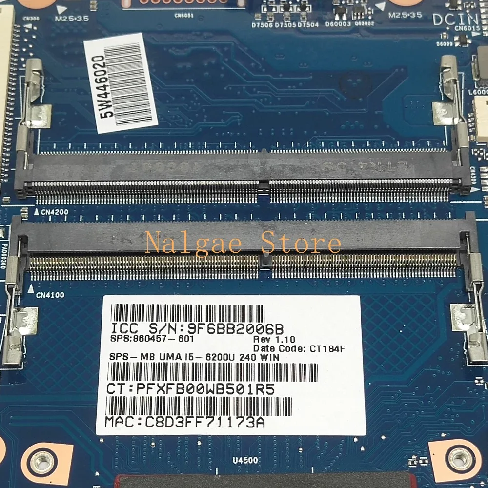 240 G5 I5-6200 GM  (5)