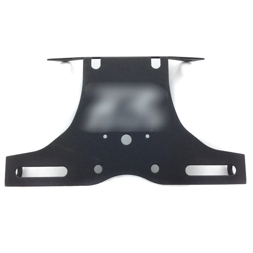 

Aftermarket free shipping motorcycle parts Fender Eliminator Tidy Tail Fit For Suzu 1997-2002 GSXR 1000 GSX-R1000 BLACK
