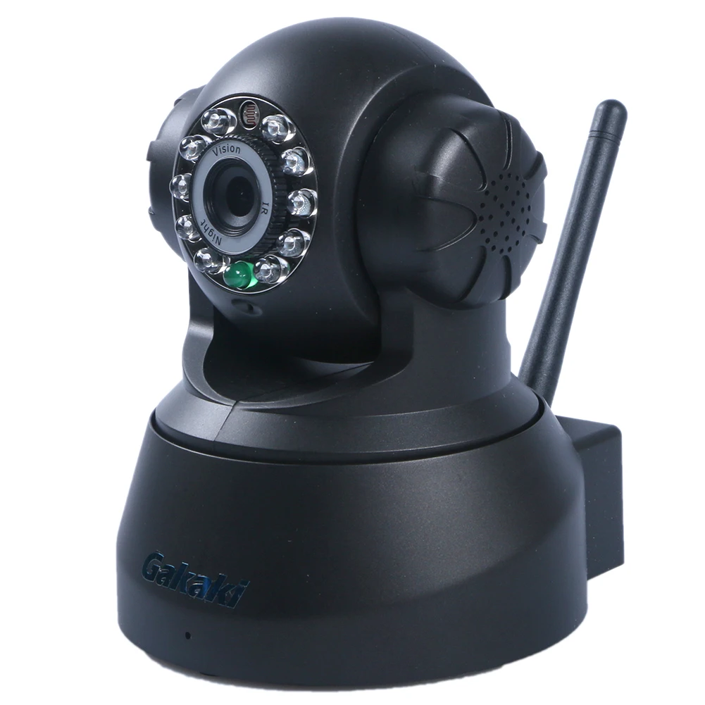P2P Wireless mini IP wifi Camera Wireless Encryption Hot IR LED 480P Audio Network CCTV home Security Camera Wifi IP Cam