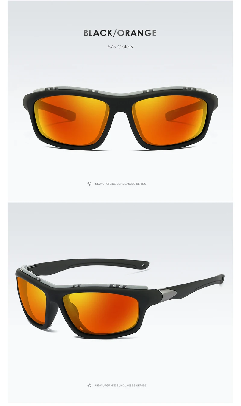 Sports sunglasses 01