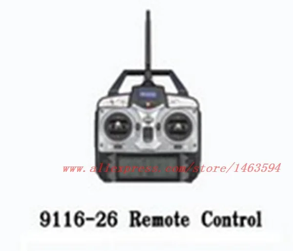 double horse 9116 rc helicopter