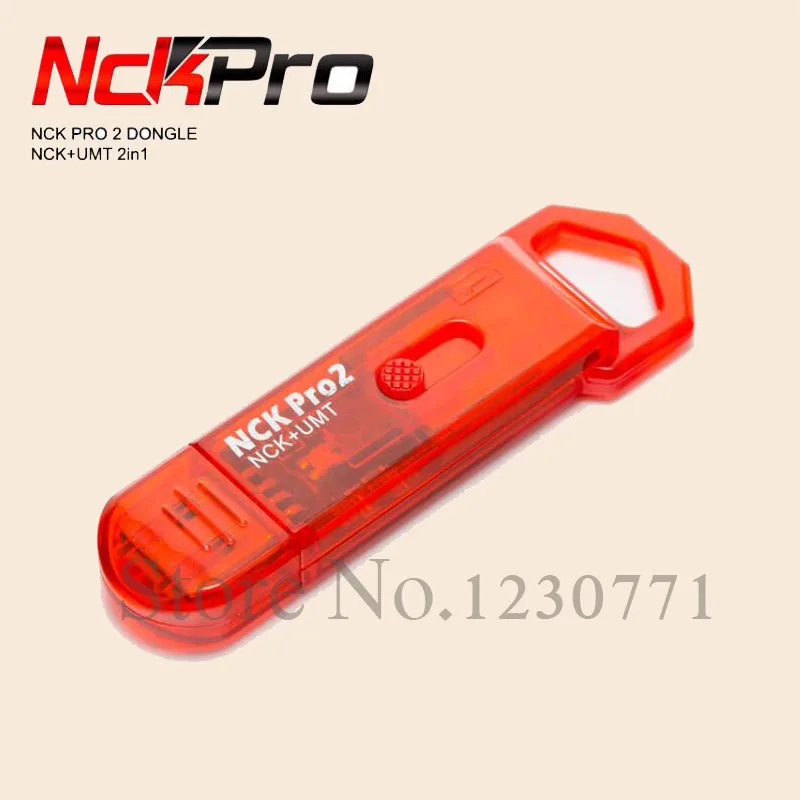 NCK Pro Dongle NCK Pro2 Dongl+ MUF все загрузочный кабель(NCK DONGLE+ UMT DONGLE 2 в 1