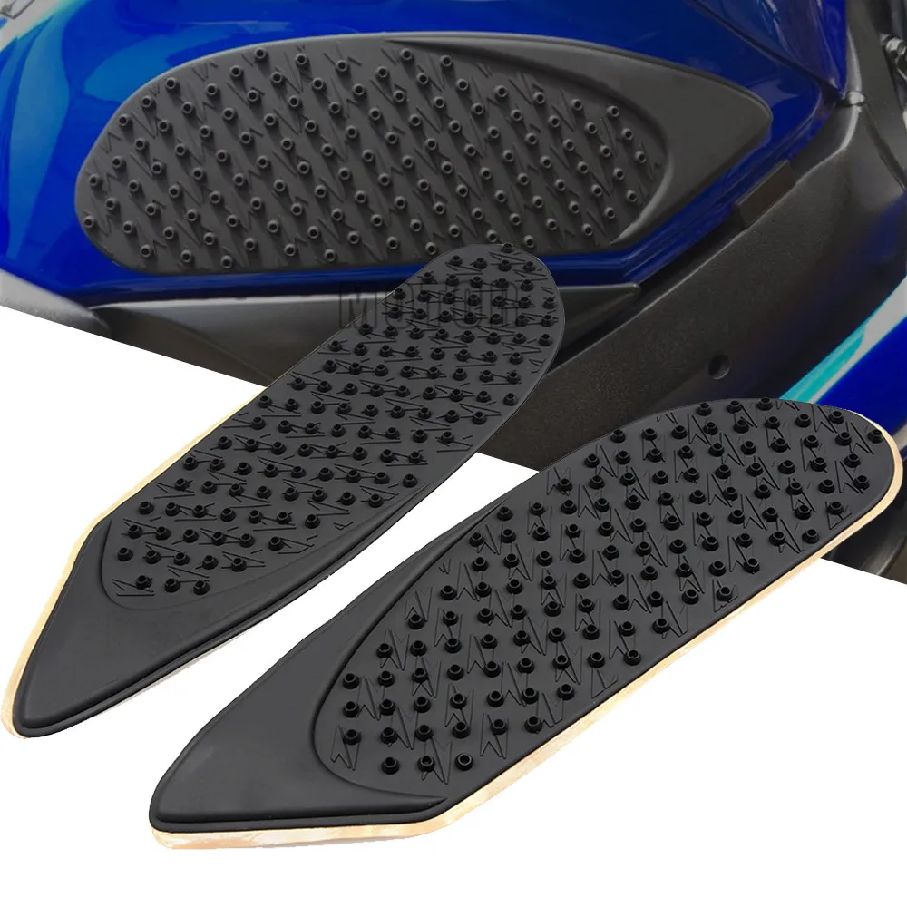 Для Suzuki GSXR600/GSXR750 2006-2007 GSXR GSX-R 600/750 мотоциклетный газовый масляный бак Тяговая