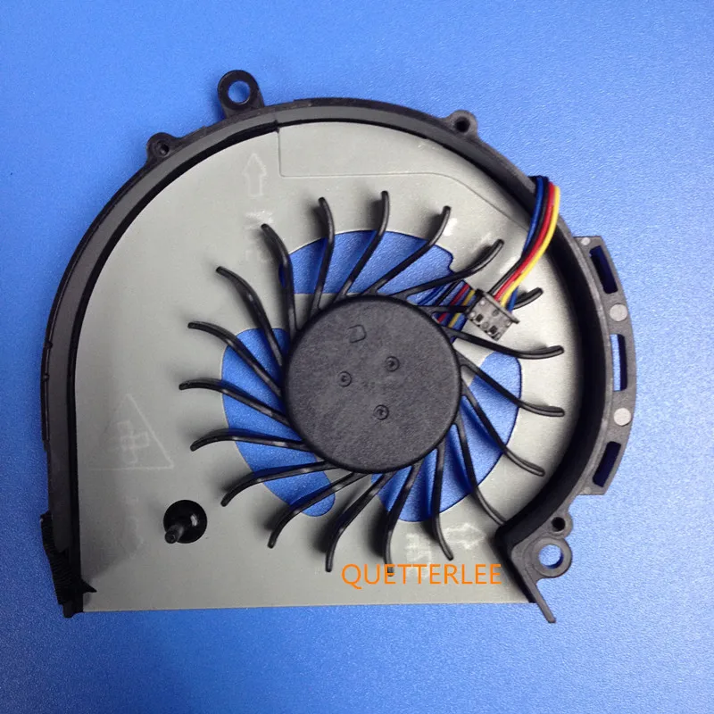 New Genuine Fan for HP EliteBook 820M G1 14-A 15-A14-D 15-D Series Fan and Heatsink 747242-001