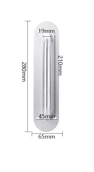 Brush Large Round