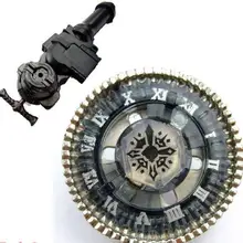 Прядильный механизм Fusion Металл BB104 витой Horogium+ ручка+ LR Launcher