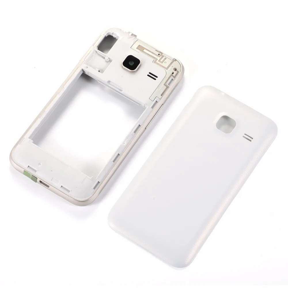 Оригинальная задняя крышка для samsung Galaxy J1 mini J105