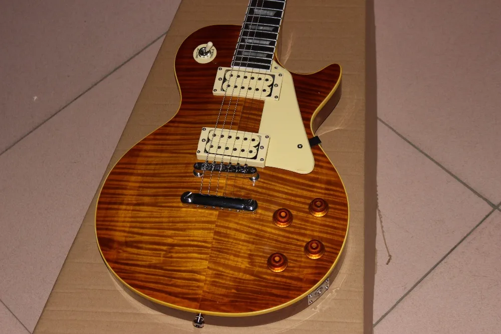 New arrive Chinese  top Electric Guitar  , guitar high quality guitarra, some countries free shipping