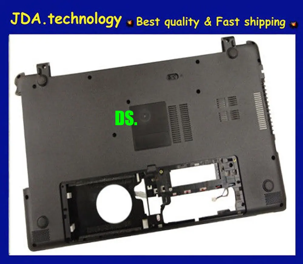 Wellendorff / ноутбук Нижняя оболочка для ACER Aspire E1-522 Нижняя база чехол Нижняя оболочка D крышка
