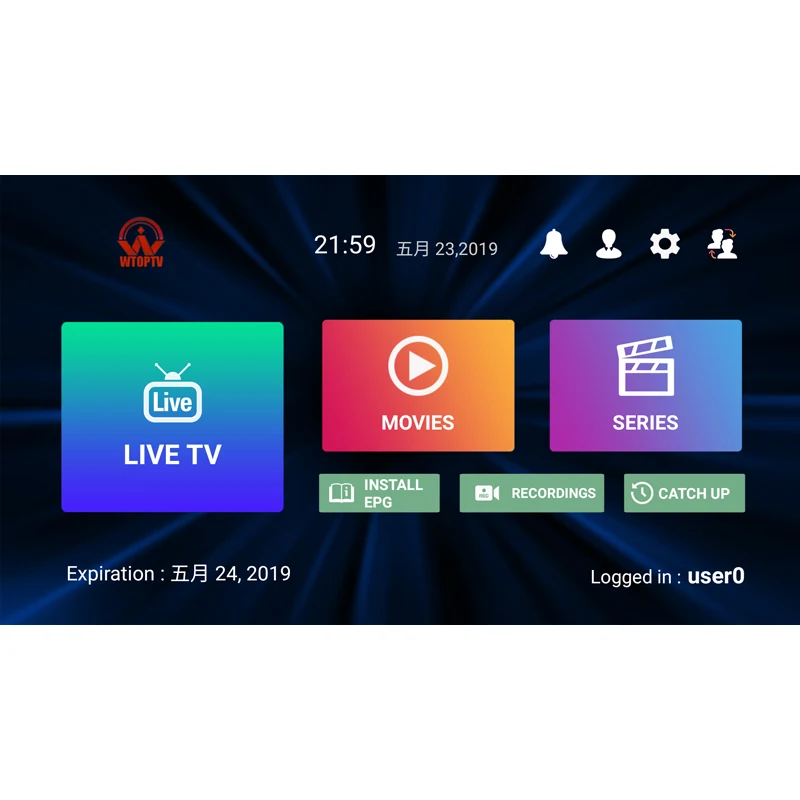 4K HD Франция IP ТВ Европейский арабский Wtop ТВ APK код для Android tv Box Smart ТВ m3u MAG 6000+ Live 8000 VOD Канада голландский для взрослых