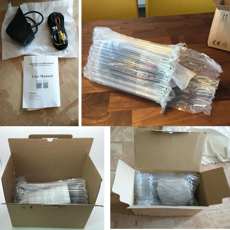 Package picture