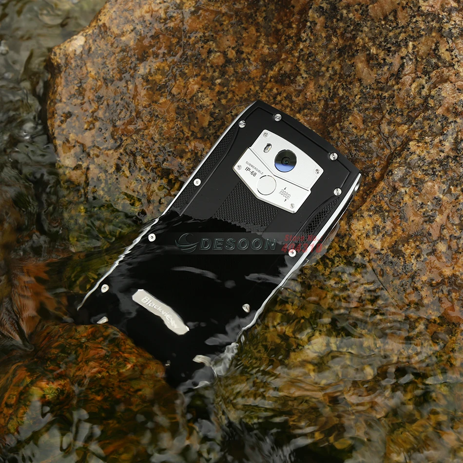 Blackview BV7000 IP68 Waterproof smartphone 5.0\