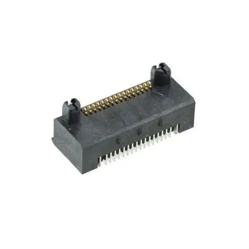 

Symbol Series, MC3100, MC3190, MC70, MC1000, MC3200 I/O (16 Pins) for CRD3000-1000 MC3000 cradle only connector without PCB