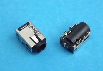 

WZSM Wholesale New DC Power Jack for ASUS Ultrabook Zenbook UX21A UX31A UX32A